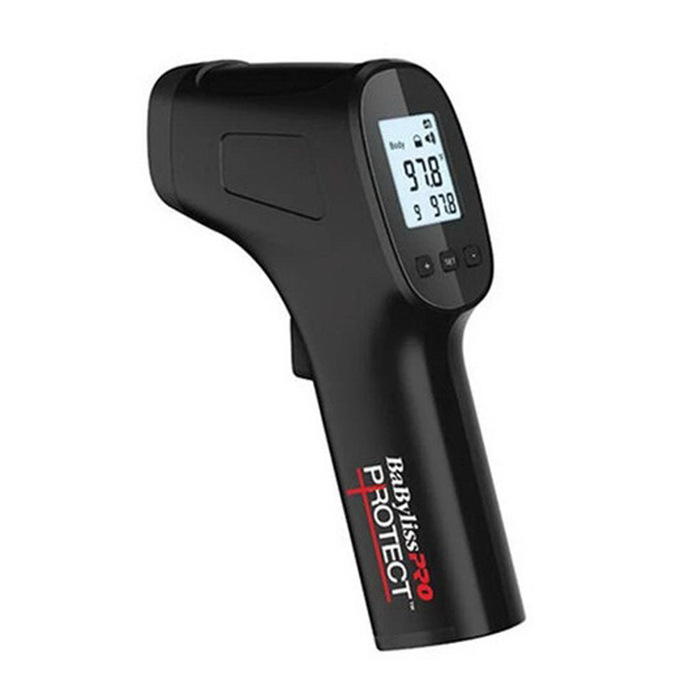 Babyliss Pro Protect Forehead Thermometer, 1 Ea